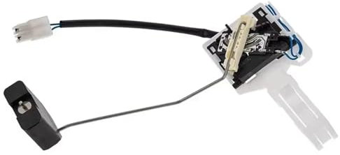 FREAZE Sensor de Nivel de Combustible for Coche Nuevo for Touareg 7L0919673D 95562080500 95591967300