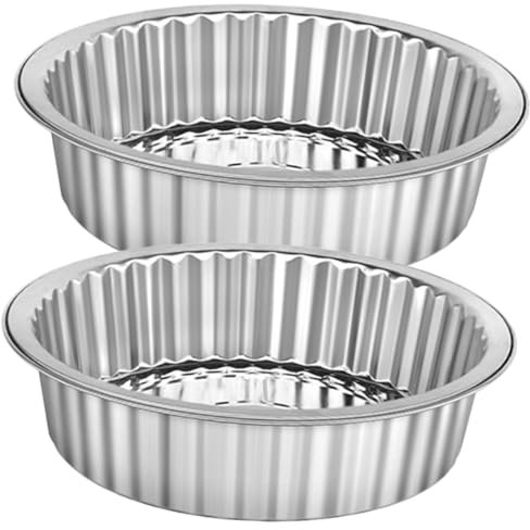 Alipis 2stücke Ramen-topf Aus Edelstahl Für Meeresfrüchte-suppe Flüssigkeitsdichter Kochtopf Mit Schneller Aufheizung Für Camping Und Küche Als Servierkochtopf