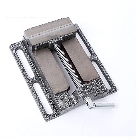 Tornillo de banco de alta resistencia PRENSA DE PRENSA DE PRENSA DE PRENSA DE PRENSA DE PRENSA DE PRENSA PINTURA MÁQUINA DE PERFORACIÓN PLANTANTE for LA MÁQUINA DE MÁSINIA MANTENIMIENTO DE MAQUINA par