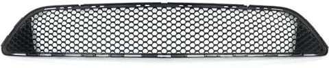 OGJFD Kühlergrill Unterer Kühlergrill Der Vorderen Stoßstange 2048850153 Für Mercedes Für Benz Für W204 C300 C350 2008–2011 Vorderen Grill