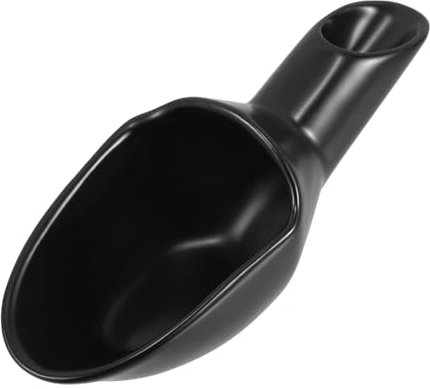 VERDANVERSE 20g Misurino Da in Per Misurare Chicchi Di Caffè Cucchiai Dosatori Per Dolci Manico Corto Misuratore Per Contenitore Per Tè in Foglie