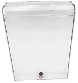 Kompatibel mit Nestlé Kapselkaffeemaschine, F521 EN560 Wassertank