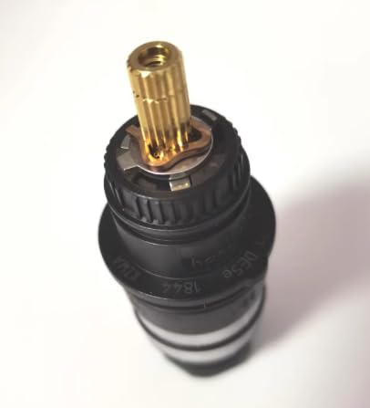 Faucet Fittings 98282000 Thermostat Spool Replacement for Hansgrohe