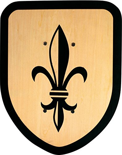 Schrödel J.G. 980 0204 Spielzeuggewehr, Hellbraun / Schwarz