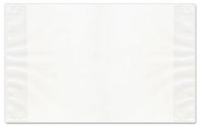 ROTH Buchschoner, (H)325 x (B)545 mm, transparent