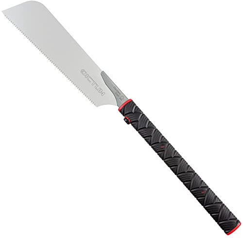 DICTUM® Kataba Super Hard 240, Power Grip
