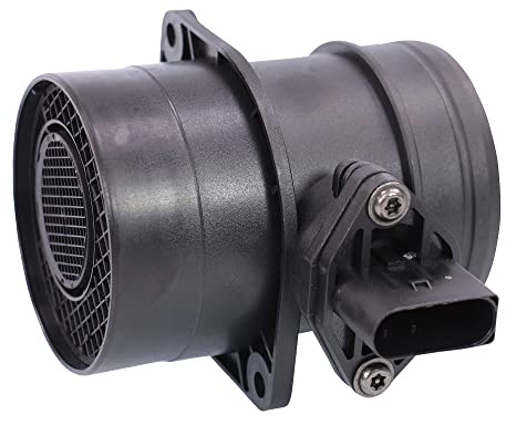 BESTPRICE ATP Luftmassenmesser | Kompatibel mit: AUDI A3, A3, A3 Sportback, A4 B6, A4 B6 Avant, A4 B7, A4 B7 Avant, A4 B7 Cabriolet, A6 C5, A6 C5 Avant, A6 C6