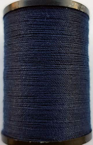 Goldafil Spezial Nähgarn extra stark Länge 100 m dunkelblau 100 % Polyester