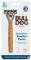 BULLDOG SKINCARE - Sensitive Bamboo Razor Smooth Glide Razor Handle + 2 Blade Refills