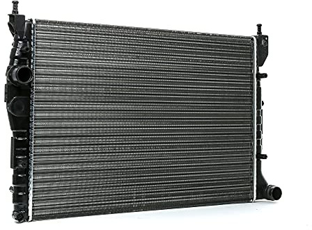 RIDEX 470R0612 Radiatore motore senza telaio Compatibilità con ALFA ROMEO 147 937