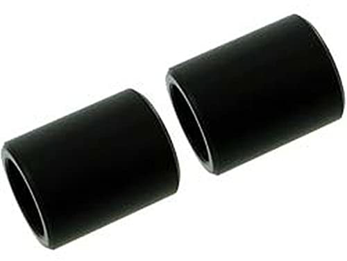Paar Polyamidbuchse für Schwinge und Motorlager - Simson S50, S51, S70, S53, S83