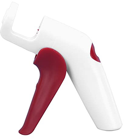 Entatial Descorazonador De Cerezas, Deshuesador Multifunción Ligero para Descorazonador De Frutas