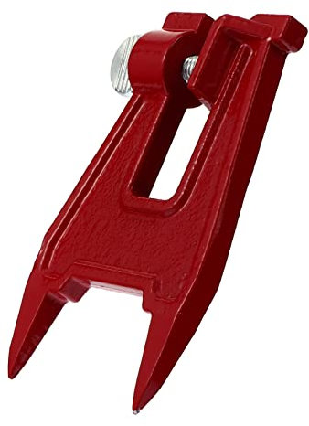 ULTECHNOVO Professional Chainsaw Bracket Electric Chain Saw Bracket Chainsaw Chain Sharpener Tool