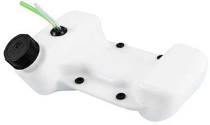 Sosoport Réservoir De Carburant Débroussailleuse Durable Accessoire De Trimmer Pour Jardin Et Agriculture