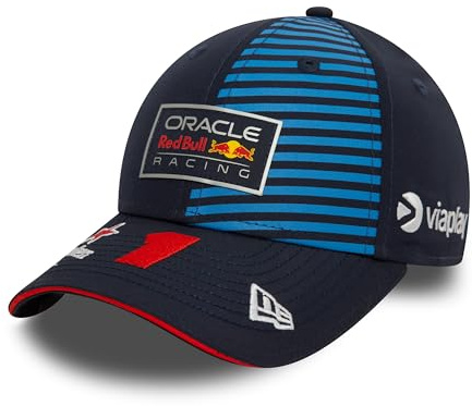 New Era Red Bull Racing MV Team 9FORTY Kinder Cap