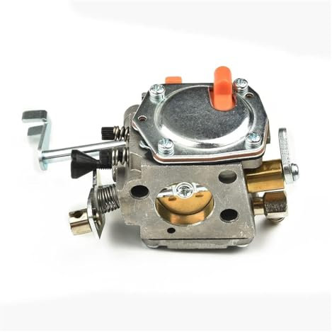 Ciloc Vergaser Für Wacker Für Stampfer BS500 BS500S BS600 BS600S BS650 BS700 Rasenmäher Motor ACCS Vergaser Kit Ersatz Zubehör Teil