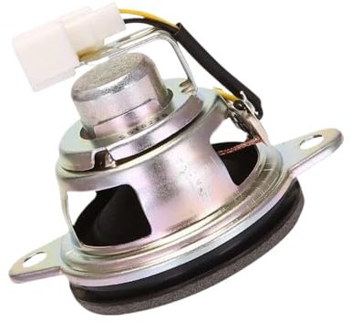 Ensemble de haut-parleurs de voiture, Compatible avec l'unité de haut-parleurs de la Console centrale KX5 QL