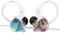 KBEAR Phoenix Auriculares con Cable, Auriculares Gaming 10 mm DD Magnético Dual, In Ear Monitor Reducción de Ruido, IEM Graves Potentes, Conector Jack de 3.5 mm Cascos Gaming para PS5