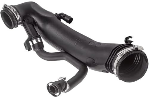 Manguera De Admisión De Aire Turbo Para Peugeot Para 207 3008 308 5008 508 Para RCZ 1.6 16V 1440.Q6 9811909980 aire Manguito Intercooler