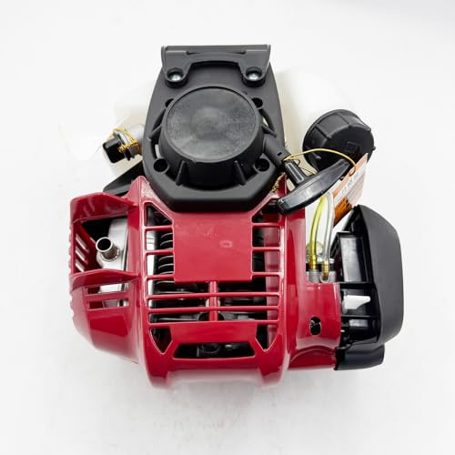 Motor de Gasolina para Honda GX50, 4 Tiempos, 2 HP, 47,9 CC, desbrozadora