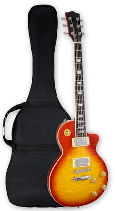Elektrische Gitarre E Gitarre Ist Ein Geeignetes Instrument Für Erwachsene Anfänger(3)