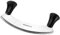 Tescoma Cuchillo Media Luna, 25 cm, Multicolor
