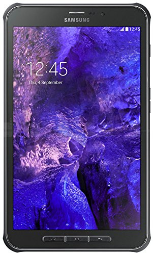 GALAXY TAB ACTIVE 4G LTE