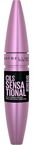 Maybelline New York Mascara, Sensationelle Wimpern