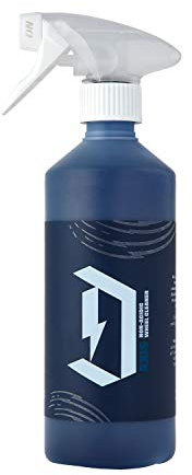 Duel Autocare Axis Acid Free Wheel Cleaner/Alloy Rim Cleaner Restorer/Heavy Duty/Highly Concentrated/Wheel Washer/Heavy Duty - 500ml