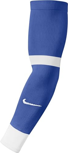 Nike Unisex Erwachsene MatchFit Stutzen, Royal Blue/White, L/XL