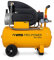 VITO - Compressore da 24 l, 10 bar, 2,5 CV, 1900 W
