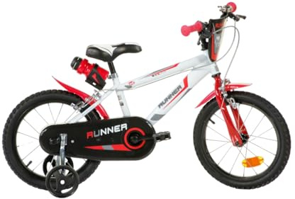 SCH Junge Bicycle Runner Children's Bicycle