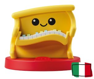 FABA Personaggio Sonoro – Musica classica al pianoforte