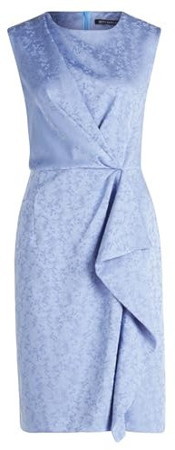 Betty Barclay Damen Volantkleid mit Reißverschluss English Manor,40