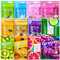 Pack of 12 Face Sheet Masks,Moisturising Face Masks,Daily Care Sheet,Face Masks Skincare,Moisturising ﻿beauty set,Moisturizing Properties,Hydrate