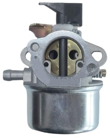 ZPFWDGBRH BP17D-1 Vergaser für Rasenmäher Schneepflug Motor 498965 498965 494216 493422 49494971 698056 698056
