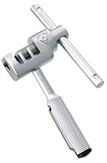 Topeak 60101303 Universal Chain Tool, Silver