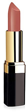 Golden Rose Lippenstift hellbraun