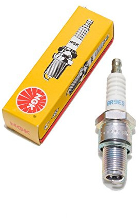NGK 2902551 Zündkerze BR9ES entstört