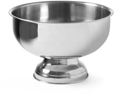 HENDI Enfriador de champán Economic - 9.5 L - ø350x(H)230 mm