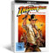 Indiana Jones - 4-Movie Collection / 4K Ultra-HD Blu-ray / Limited Digipack (4K Ultra-HD)