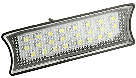 LED Innenraum Lese Lampe Decke Beleuchtung von Recambo passend für BMW 3er E90 E91