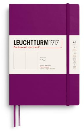 LEUCHTTURM1917 Drehgriffel Nr. 1 Kugelschreiber, Mint Green | Dokumentenecht nach ISO 12757-2, königsblaue Mine, Messing, Aluminium, nachfüllbar