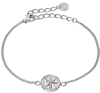 Paul Hewitt Damen-Armband 925 Silber Zirkonia 32014305