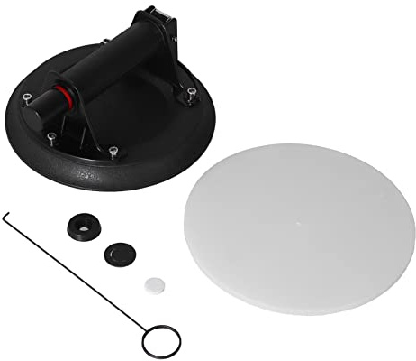 Ventosa de vacío para bomba de aire, ventosa de alta resistencia para azulejos y vidrio, ventosa para bomba manual para carpintería.
