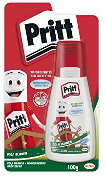 Pritt 277851 Colle blanche 100 g