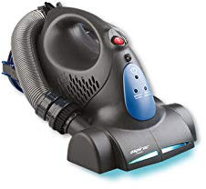 Aspirac Anti acariens Aspirateur