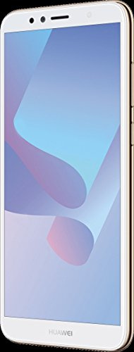 Huawei Y6 (2018) Dual, 16GB 2GB Ram, Gold