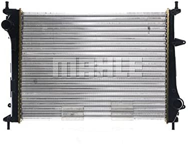 MAHLE CR 1999 000S - Radiatore motore, adatto per Fiat MULTIPLA (186_)