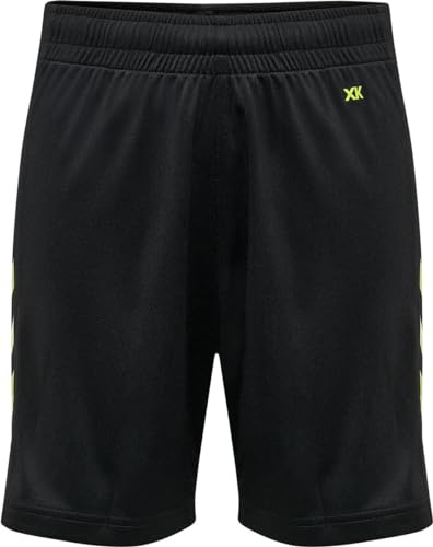 hummel hmlCORE XK Poly Shorts Kids